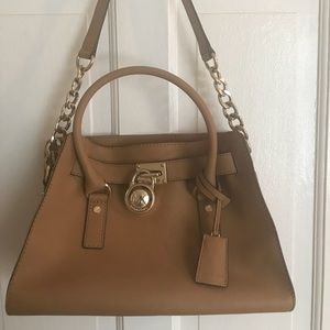 Michael Kors handbag